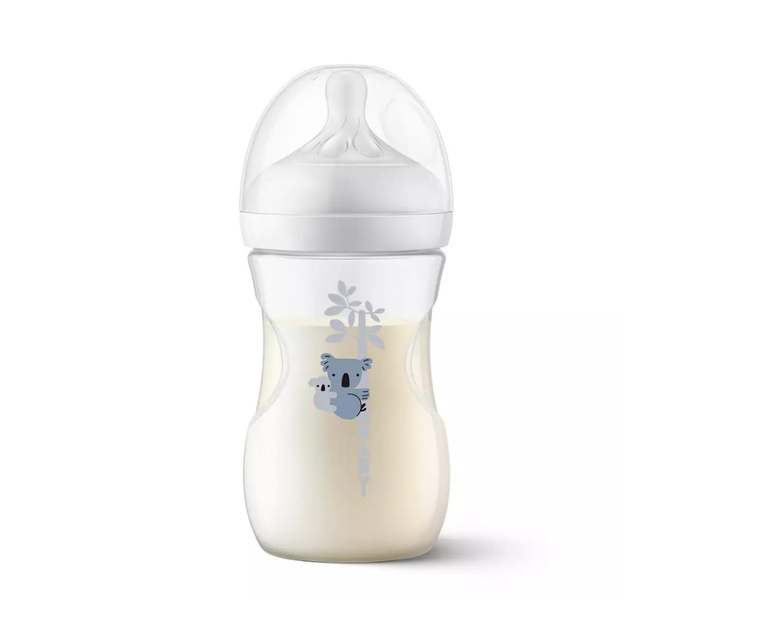 Biberon Nat Response Koala 9 Oz Avent