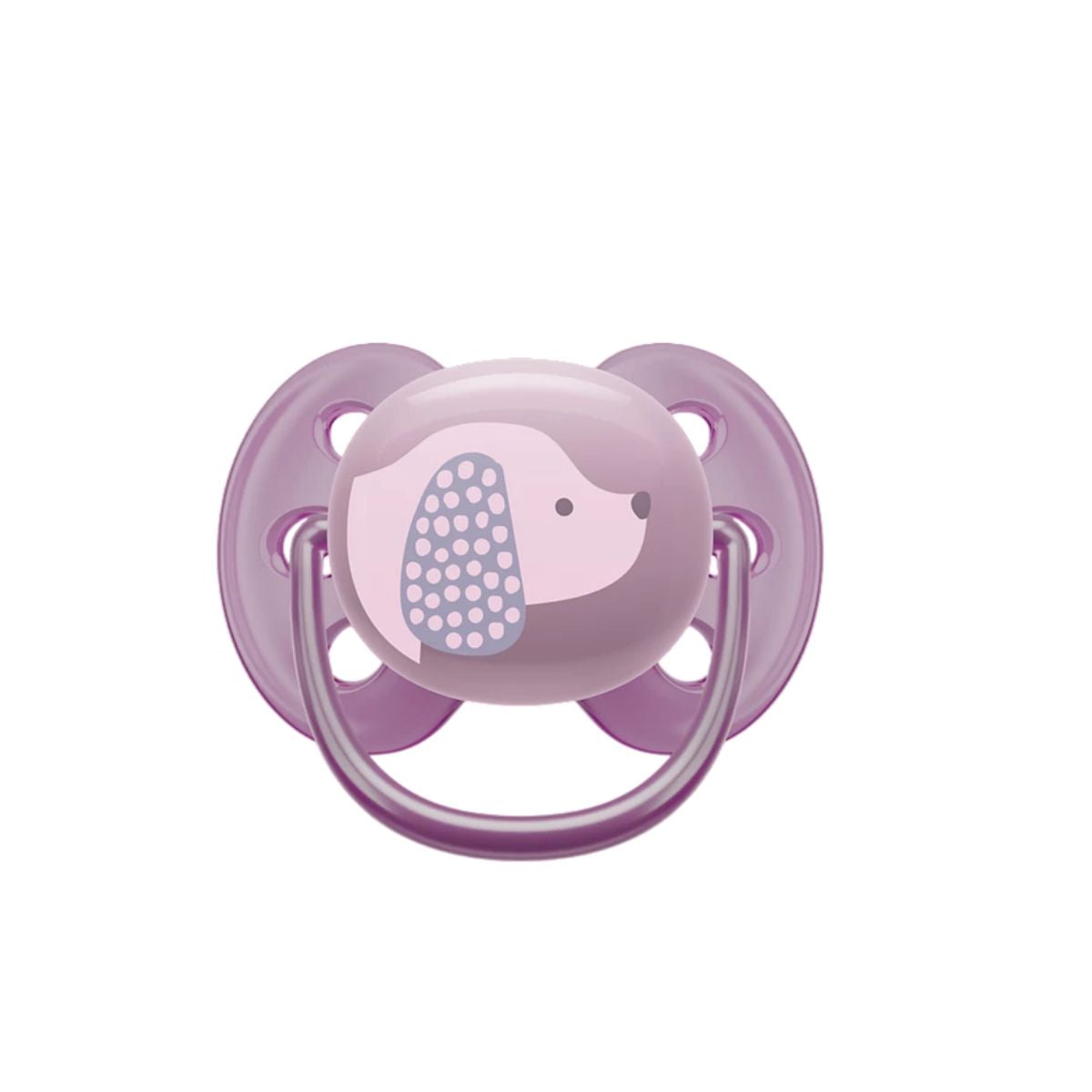 Pacificador Ultra Soft | Niña Avent
