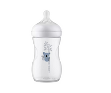 Biberon Nat Response Koala 9 Oz Avent