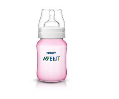 Set Regalo Classic Plus Niña Avent
