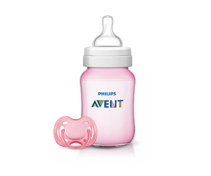 Set Regalo Classic Plus Niña Avent