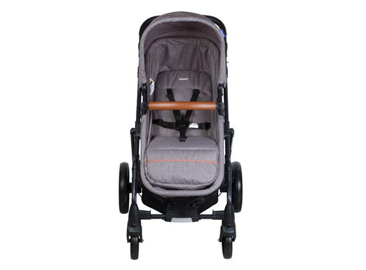 Coche Travel System Cloud P68