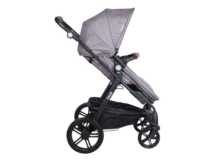 Coche Travel System Cloud P68