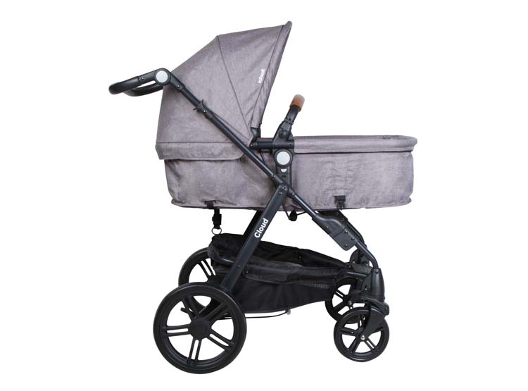 Coche Travel System Cloud P68