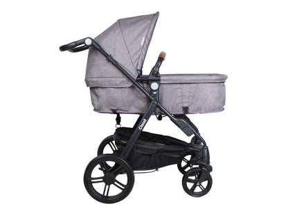 Coche Travel System Cloud P68