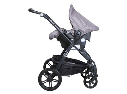 Coche Travel System Cloud P68