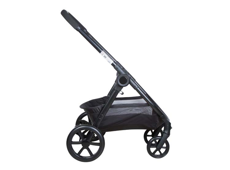 Coche Travel System Cloud P68
