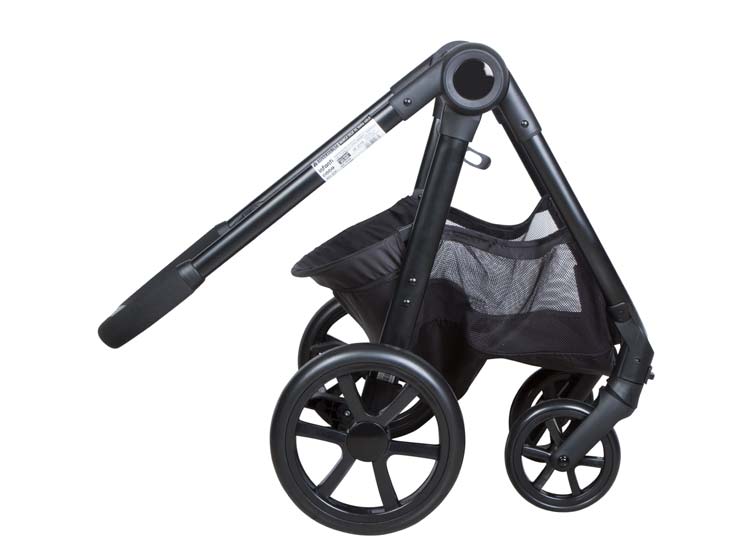 Coche Travel System Cloud P68