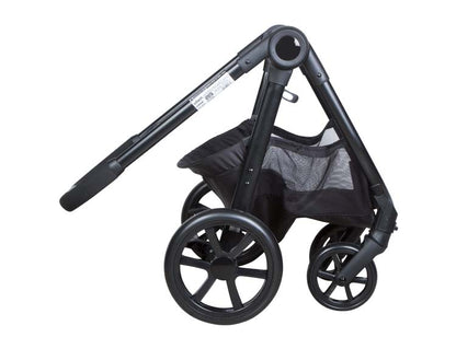 Coche Travel System Cloud P68