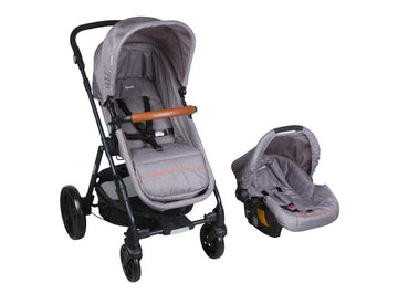 Coche Travel System Cloud P68