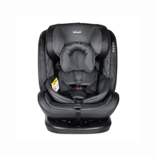 Asiento de auto I-GIRO 360° |  Grey Infanti