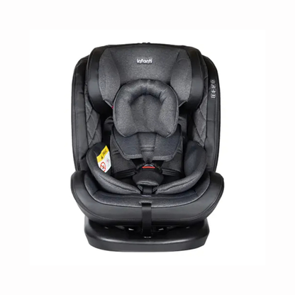 Asiento de auto I-GIRO 360° |  Grey Infanti