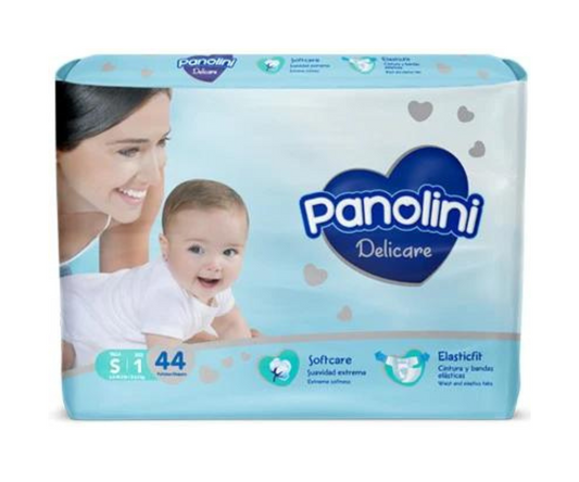 Delicare Pequeno X44 Panolini