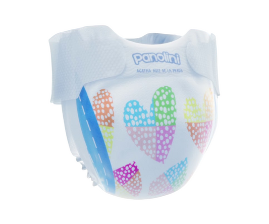 Delicare Rn X20 Panolini