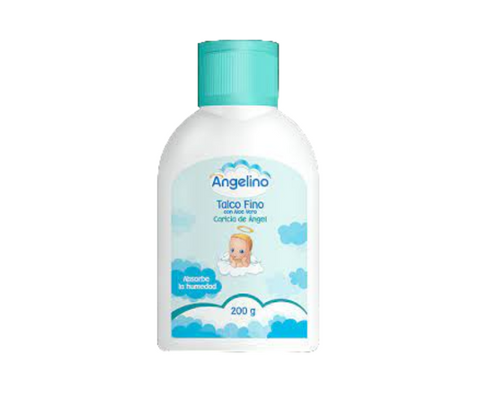 TALCO ANGELINO