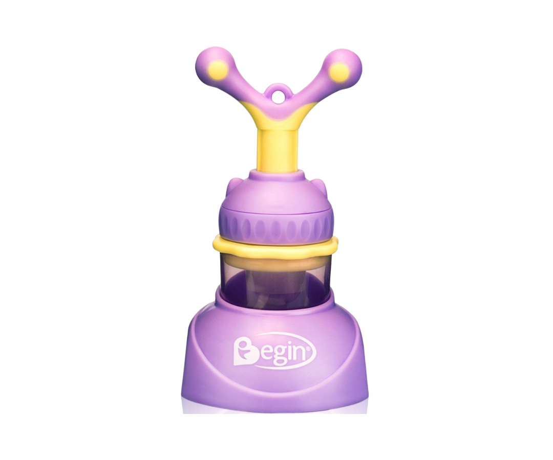 Alimentador de frutas