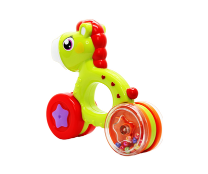 Chinesco Estimulación Surtido Begin