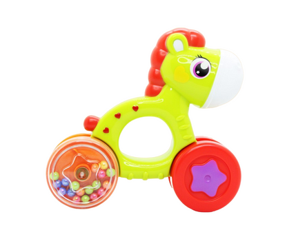 Chinesco Estimulación Surtido Begin