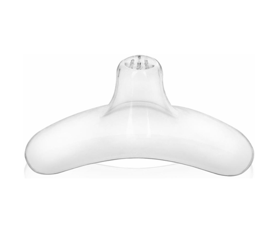 Protector De Pezon Silicon