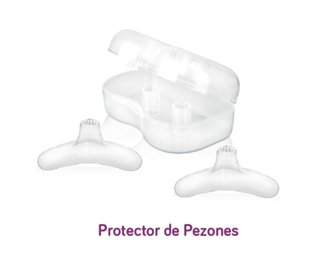 Set Begin Completo De Lactancia