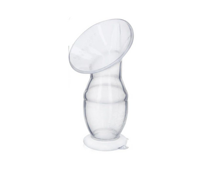 Extractor De Leche Silicon