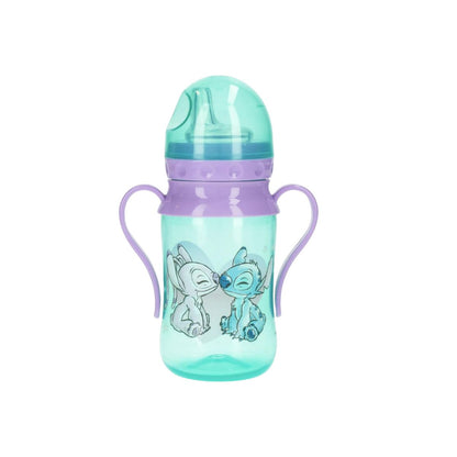 Vaso Con Boquilla De Silicón
