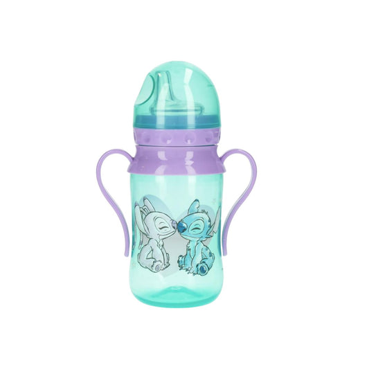 Vaso Con Boquilla De Silicón