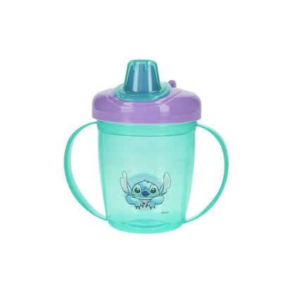 Vaso Con Boquilla Rígida