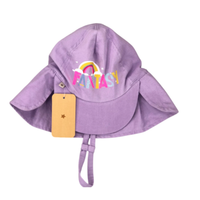 Gorra Para El Sol B4 Baby | Fantasy