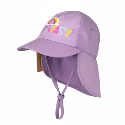 Gorra Para El Sol B4 Baby | Fantasy