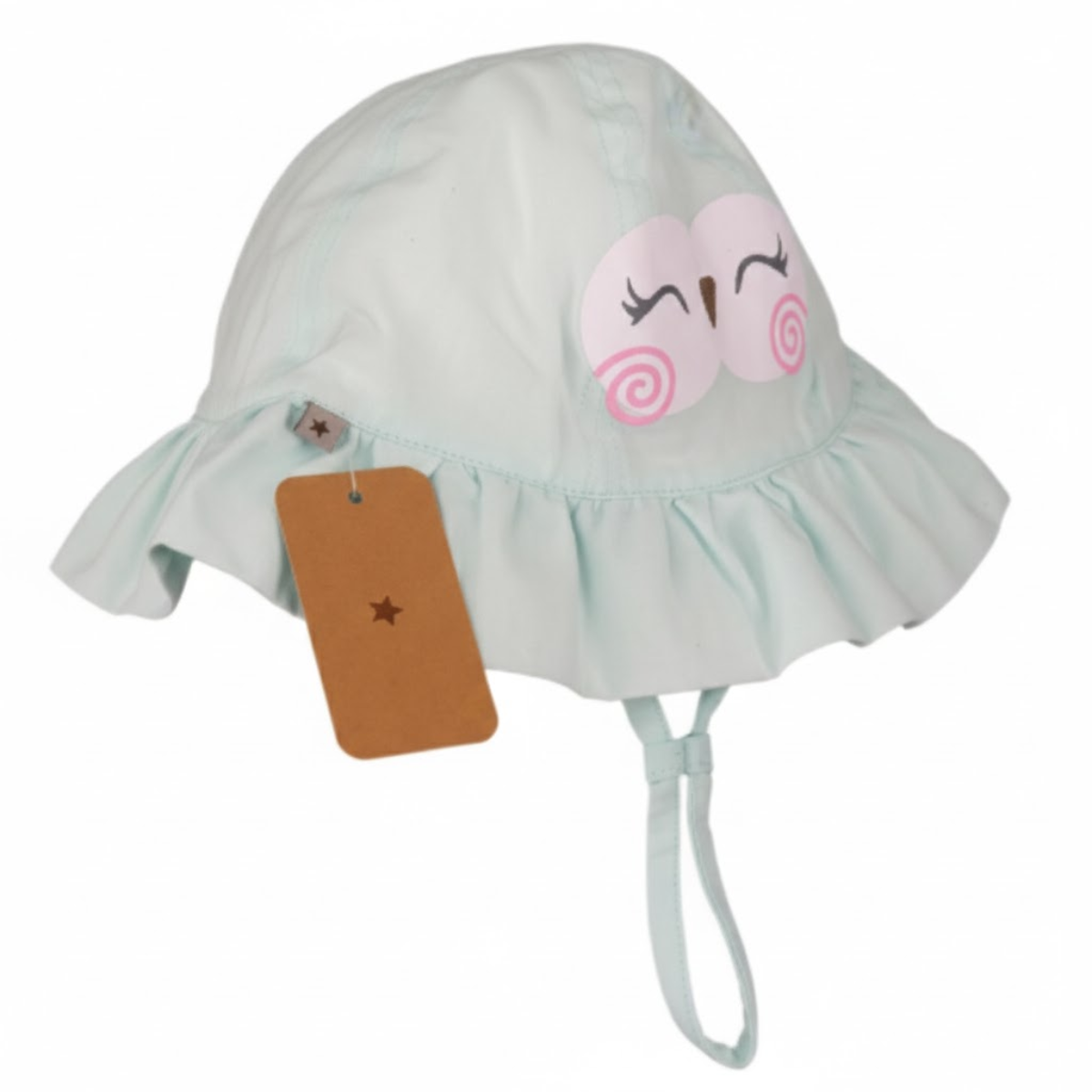 Gorro Pescador Buho B4 Baby