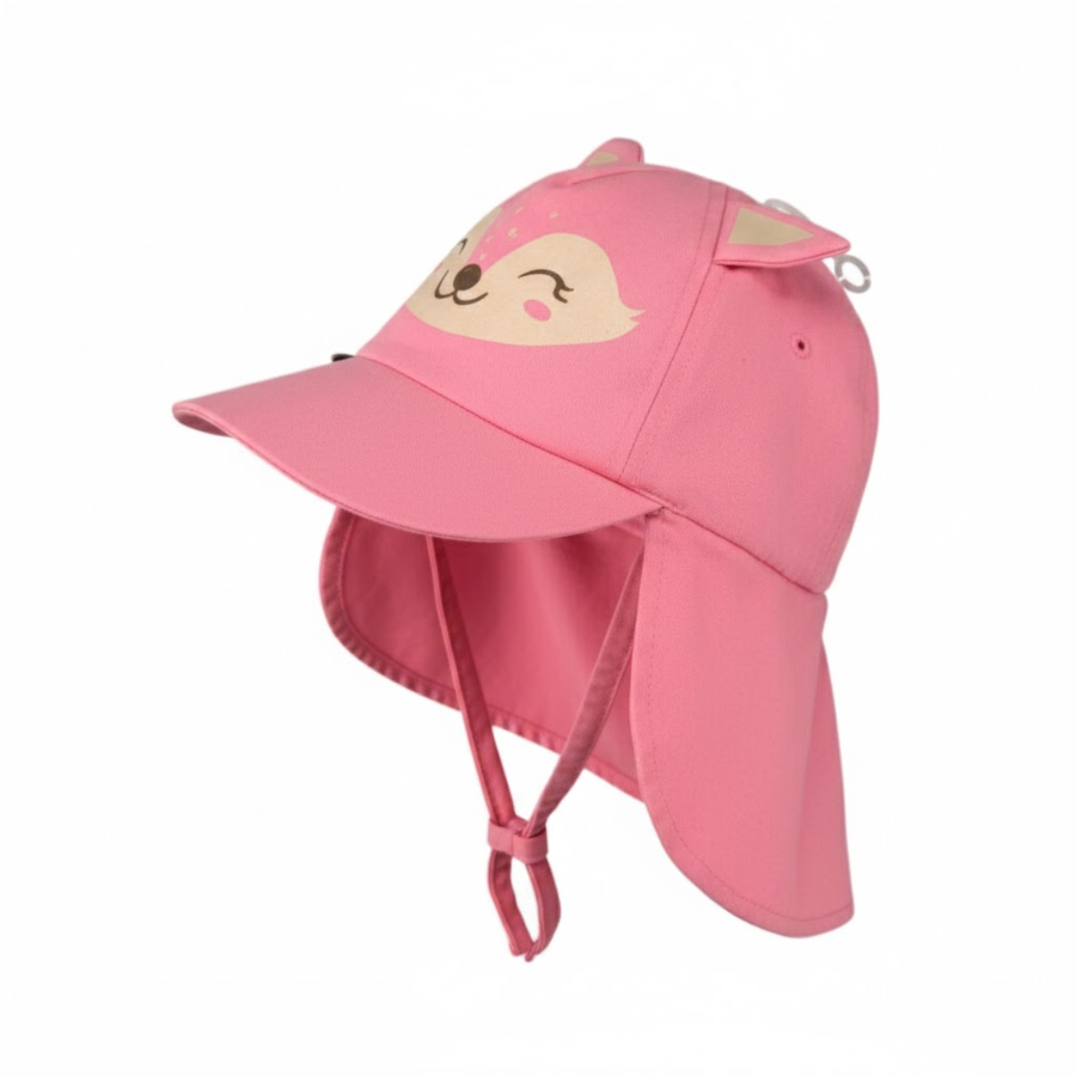 Gorra Para El Sol B4 Baby | Zorro