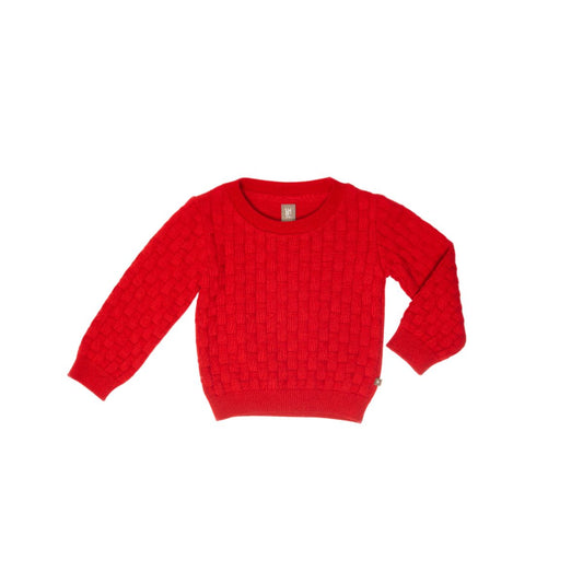 Saco Rojo