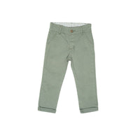 Pantalón Verde