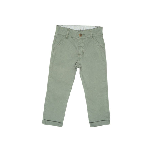 Pantalón Verde