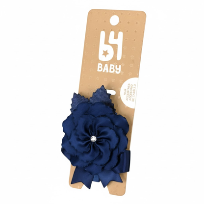 Cintillo Para El Cabello B4 Baby | Flor