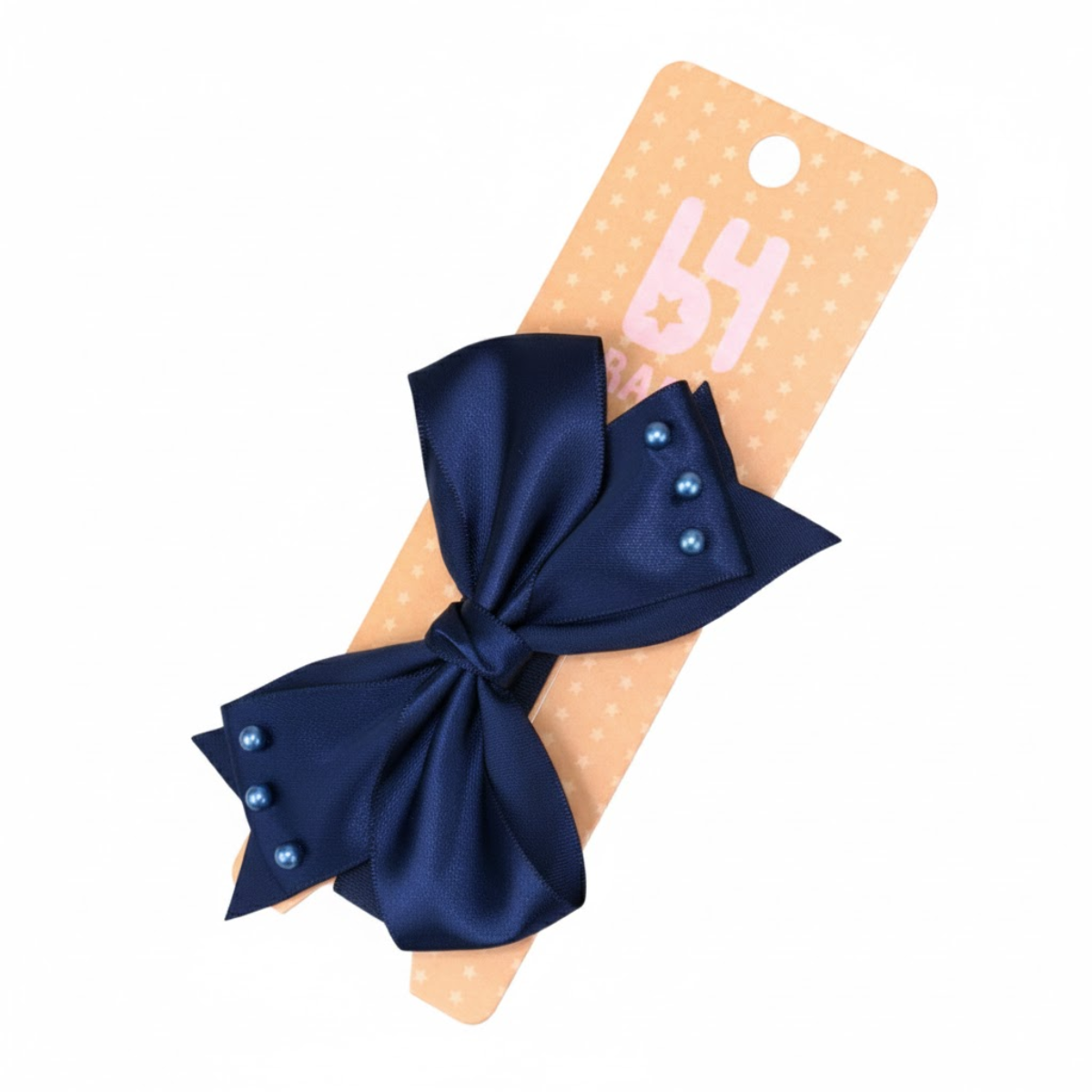 Cintillo Para El Cabello B4 Baby | Lazo