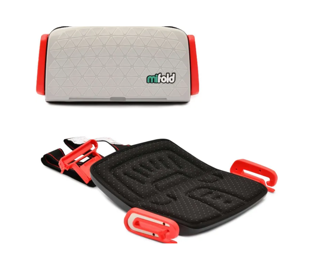 Booster Para Auto Mifold Gris  Automax
