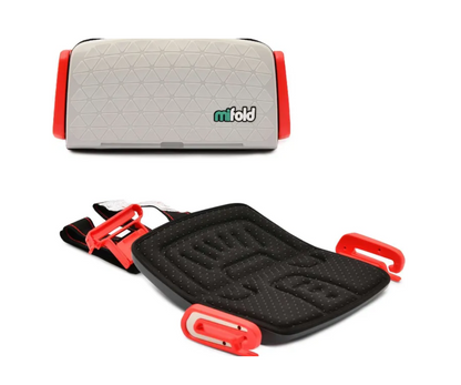 Booster Para Auto Mifold Gris  Automax