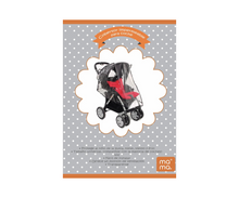 Cobertor Plástico Para Coche Mr. & Mrs