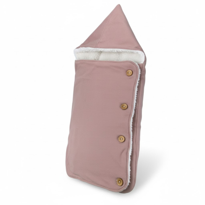 Sleeping Acolchado | Rosa B4Baby