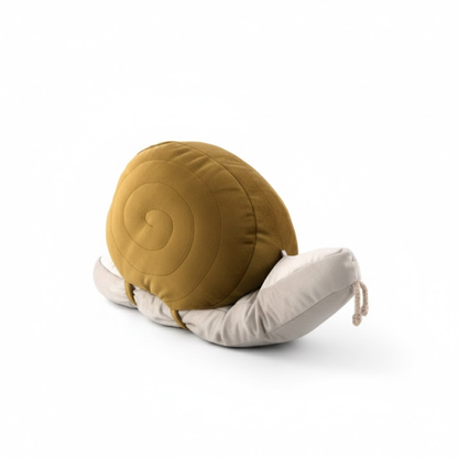 Cojín Decorativo | Caracol B4 Baby