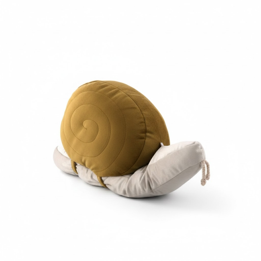 Cojín Decorativo | Caracol B4 Baby