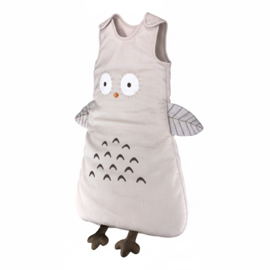 Sleeping Con Broches Buho B4 Baby