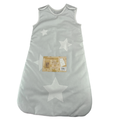 Sleeping Con Broches Estrellas B4 Baby