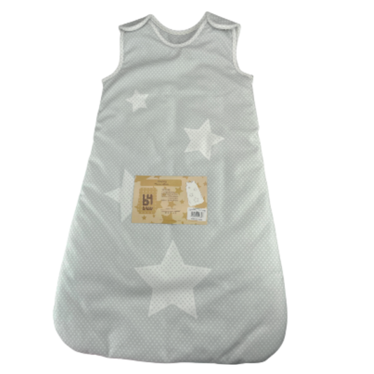 Sleeping Con Broches Estrellas B4 Baby