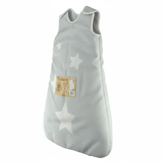 Sleeping Con Broches Estrellas B4 Baby