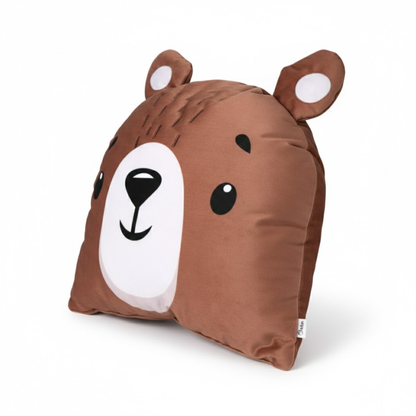 Cojín Decorativo | Oso B4 Baby