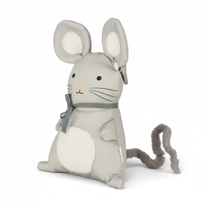 Cojín Decorativo | Ratón B4 Baby