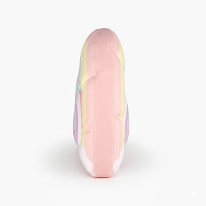 Cojín Decorativo | Arcoiris B4 Baby